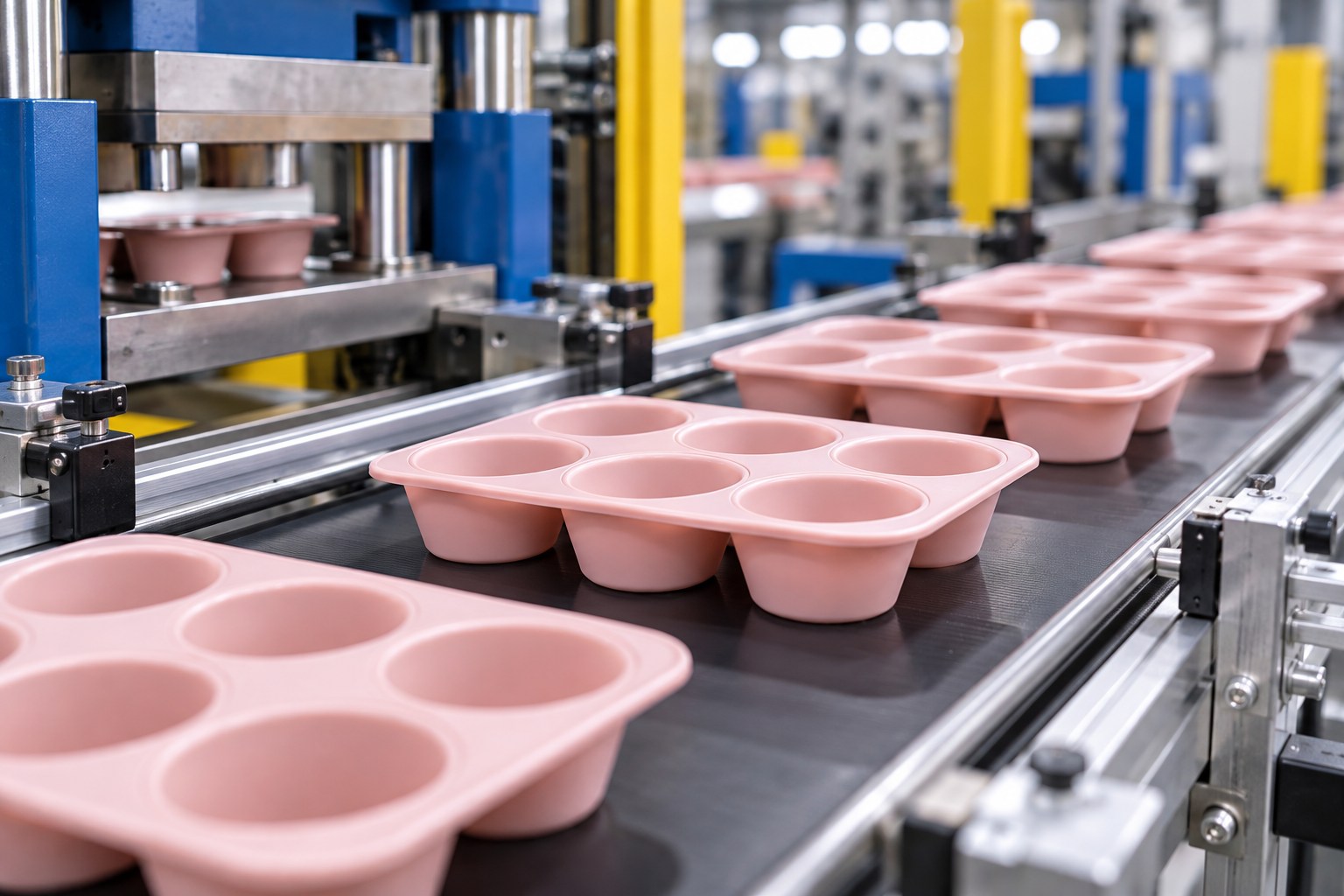 Mass Production