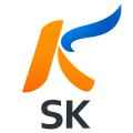 sk logo