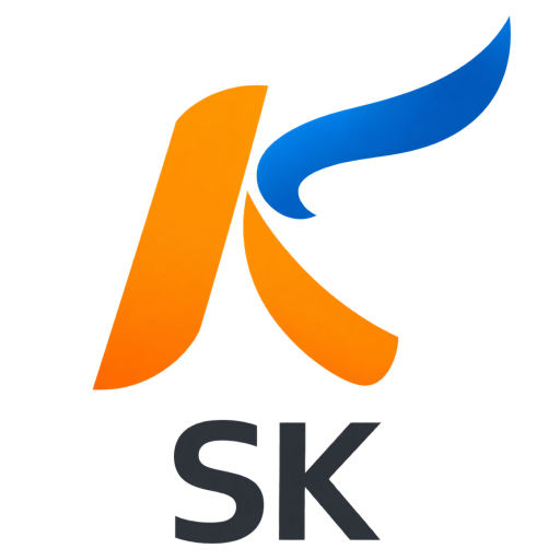 sk logo
