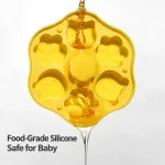 02 food grade silicone enhanced