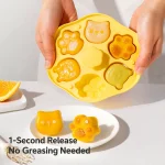 04 one second release enhanced