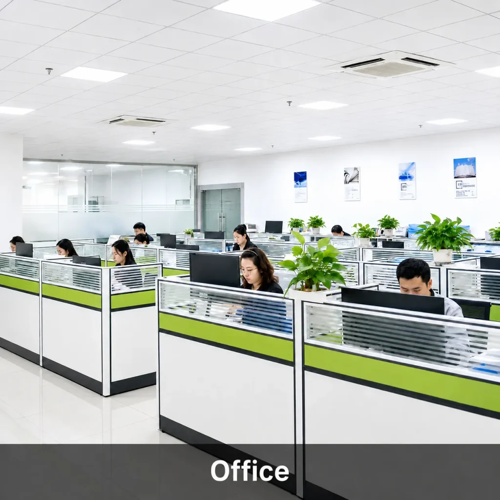 Home shengke office
