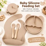 baby feeding set 1